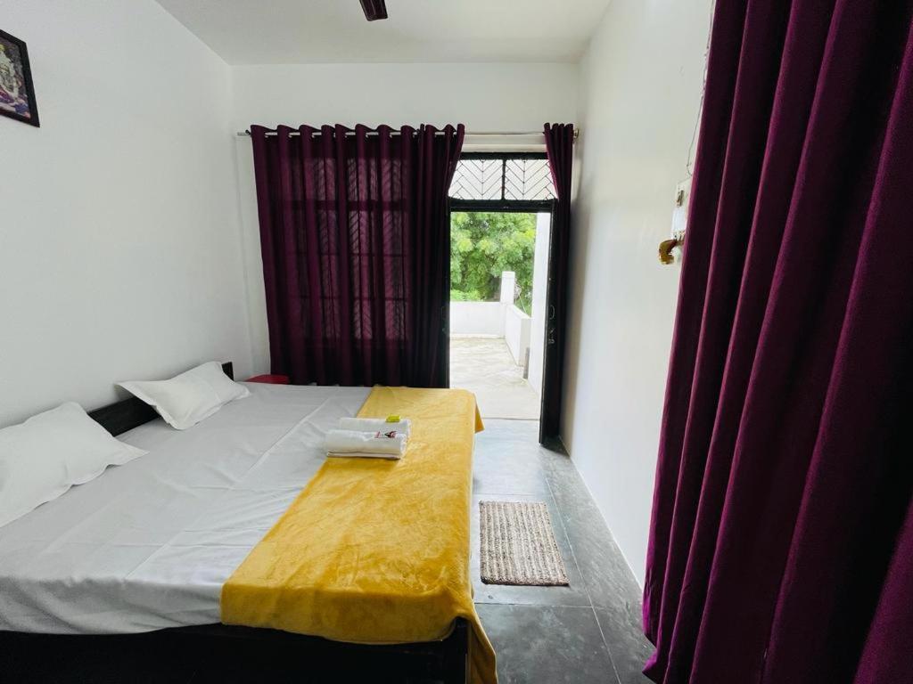 Shree Balaji Homestay Ayodhya Exterior photo