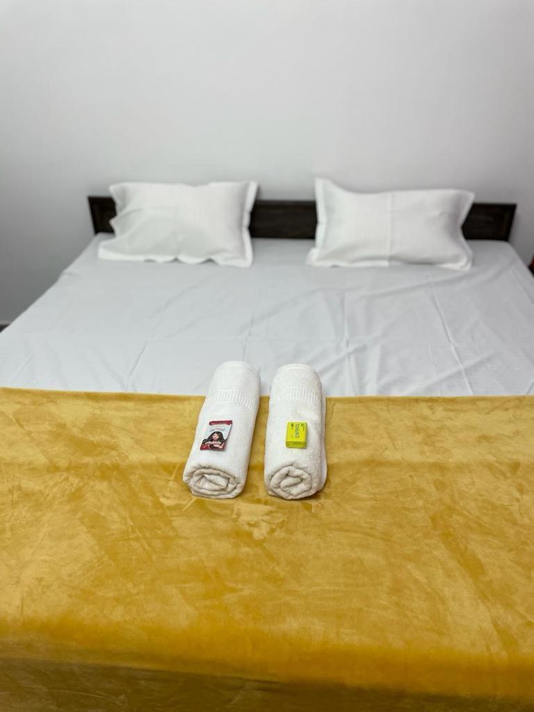 Shree Balaji Homestay Ayodhya Exterior photo